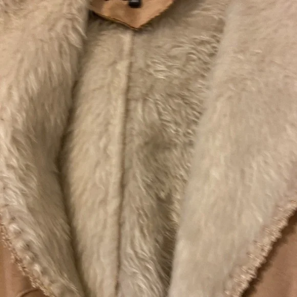 Price will not go lower  final price accepted ❤️ NWT WOMANS WINTER COAT - Picture 6 of 8